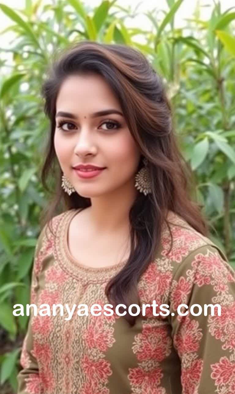 Escort Service in Kodarma