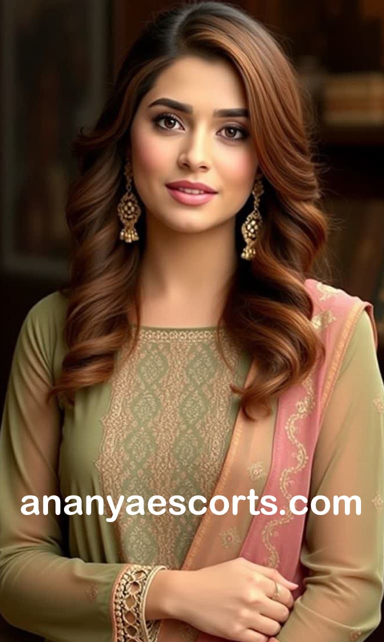 Escort Service in Kodarma